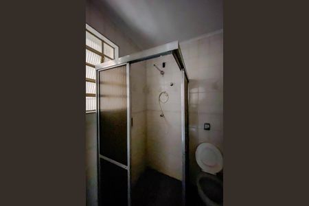 Casa à venda com 260m², 4 quartos e 1 vagaBanheiro (Casa 2)