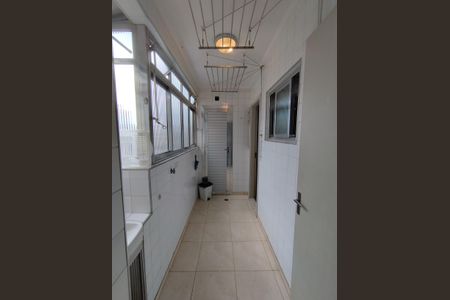 Apartamento à venda com 89m², 3 quartos e sem vagaÁrea de Serviço