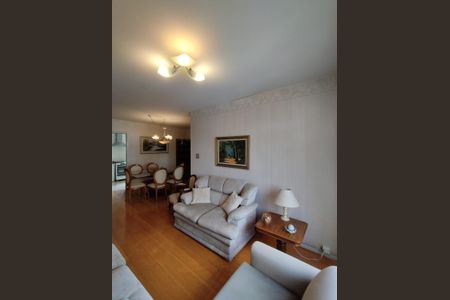 Apartamento à venda com 89m², 3 quartos e sem vagaSala