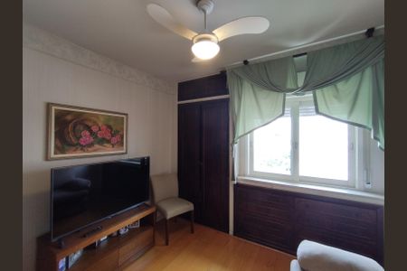 Apartamento à venda com 89m², 3 quartos e sem vagaQuarto 1