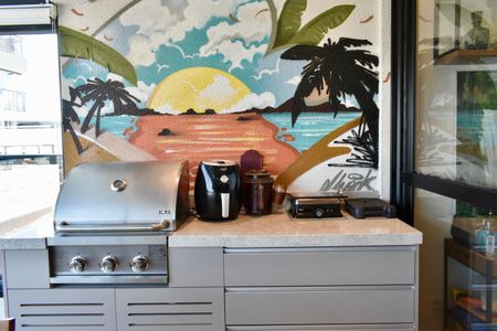 Apartamento à venda com 84m², 2 quartos e 1 vaga Apartamento à venda com 84m², 2 quartos e 1 vagaSacada