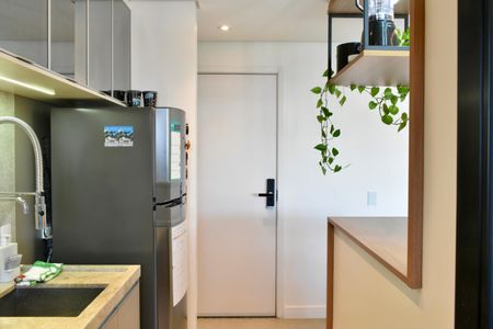 Apartamento à venda com 84m², 2 quartos e 1 vaga Apartamento à venda com 84m², 2 quartos e 1 vagaCozinha