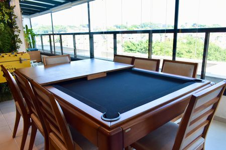 Apartamento à venda com 84m², 2 quartos e 1 vaga Apartamento à venda com 84m², 2 quartos e 1 vagaSacada