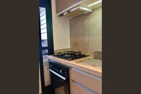 Apartamento à venda com 84m², 2 quartos e 1 vaga Apartamento à venda com 84m², 2 quartos e 1 vagaCozinha