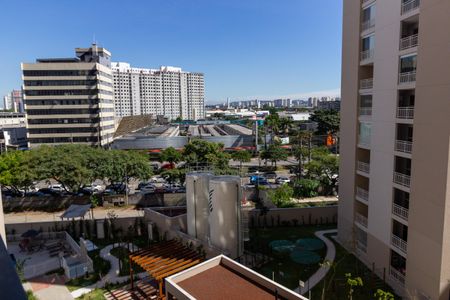 Apartamento para alugar com 35m², 2 quartos e sem vagaVista do Quarto 1