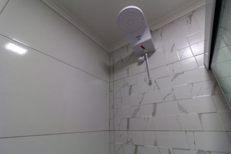 Apartamento para alugar com 35m², 2 quartos e sem vagaBanheiro