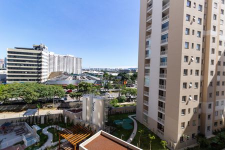Apartamento para alugar com 35m², 2 quartos e sem vagaVista do Quarto 2