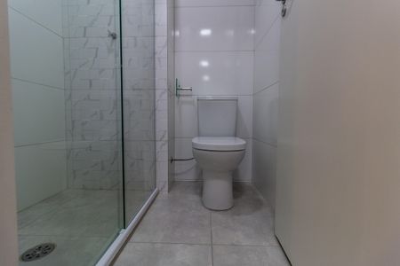 Apartamento para alugar com 35m², 2 quartos e sem vagaBanheiro