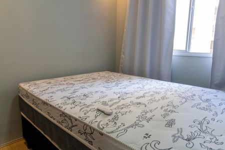 Apartamento para alugar com 35m², 2 quartos e sem vagaQuarto 2