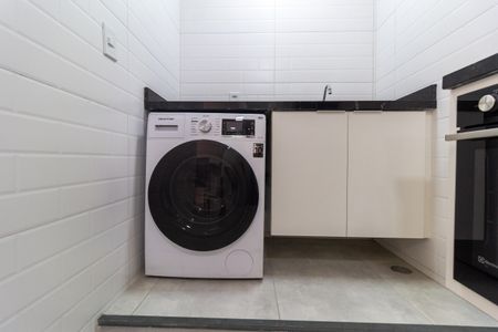 Apartamento para alugar com 35m², 2 quartos e sem vagaÁrea de Serviço