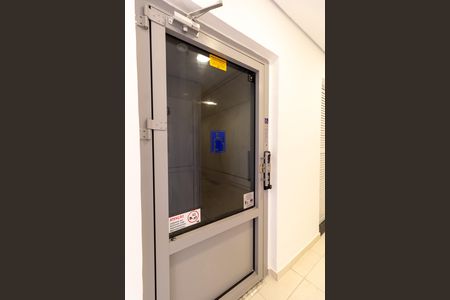 Apartamento para alugar com 35m², 2 quartos e sem vagaElevador de Acessibilidade
