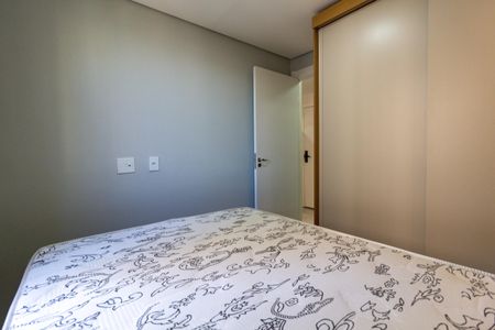 Apartamento para alugar com 35m², 2 quartos e sem vagaQuarto 2