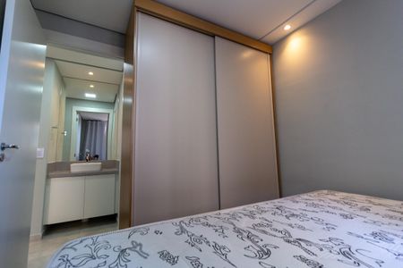 Apartamento para alugar com 35m², 2 quartos e sem vagaQuarto 2