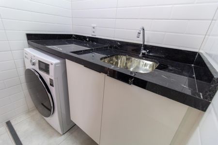 Apartamento para alugar com 35m², 2 quartos e sem vagaÁrea de Serviço
