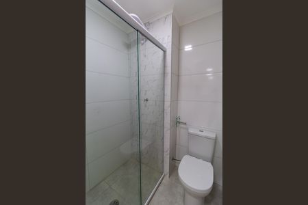 Apartamento para alugar com 35m², 2 quartos e sem vagaBanheiro