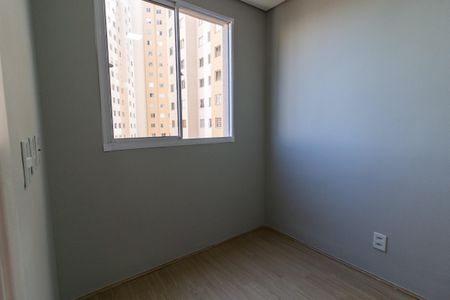 Apartamento para alugar com 35m², 2 quartos e sem vagaQuarto 1
