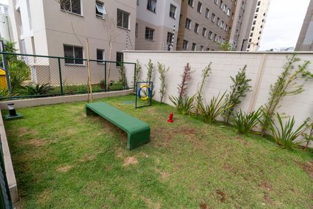 Apartamento para alugar com 35m², 2 quartos e sem vagaÁrea comum - Pet Place