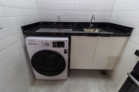 Apartamento para alugar com 35m², 2 quartos e sem vagaÁrea de Serviço