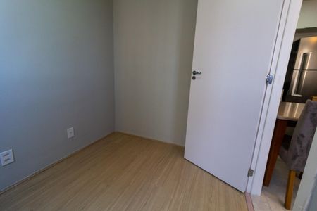 Apartamento para alugar com 35m², 2 quartos e sem vagaQuarto 1
