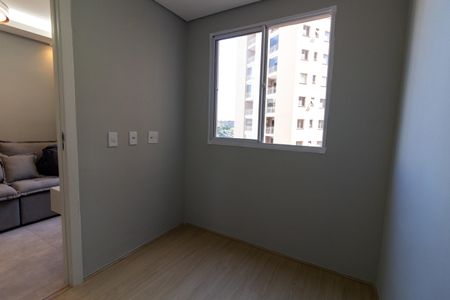 Apartamento para alugar com 35m², 2 quartos e sem vagaQuarto 1
