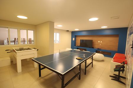 Apartamento à venda com 80m², 2 quartos e 2 vagasÁrea Comum