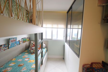 Apartamento à venda com 80m², 2 quartos e 2 vagasQuarto 1