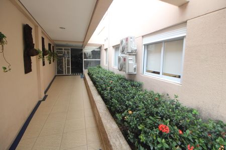 Apartamento à venda com 80m², 2 quartos e 2 vagasÁrea Comum