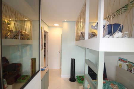 Apartamento à venda com 80m², 2 quartos e 2 vagasQuarto 1