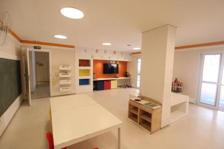 Apartamento à venda com 80m², 2 quartos e 2 vagasÁrea Comum