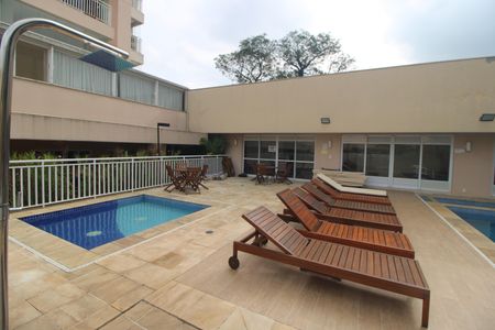 Apartamento à venda com 80m², 2 quartos e 2 vagasÁrea Comum