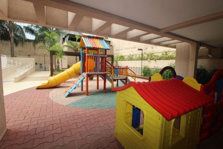 Apartamento à venda com 80m², 2 quartos e 2 vagasÁrea Comum