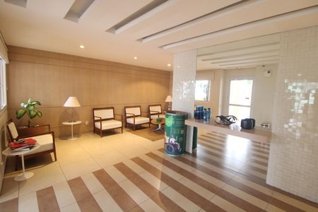 Apartamento à venda com 80m², 2 quartos e 2 vagasÁrea Comum