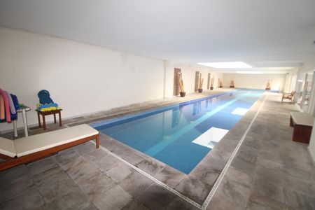 Apartamento à venda com 80m², 2 quartos e 2 vagasÁrea Comum