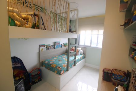 Apartamento à venda com 80m², 2 quartos e 2 vagasQuarto 1