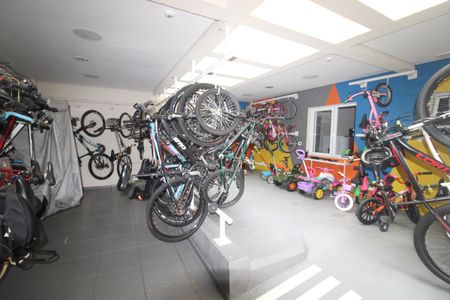 Apartamento à venda com 80m², 2 quartos e 2 vagasÁrea Comum