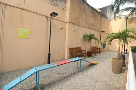 Apartamento à venda com 80m², 2 quartos e 2 vagasÁrea Comum