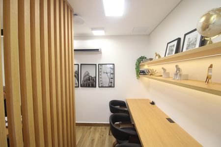 Apartamento à venda com 80m², 2 quartos e 2 vagasÁrea Comum