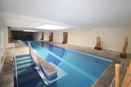 Apartamento à venda com 80m², 2 quartos e 2 vagasÁrea Comum