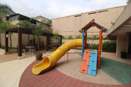 Apartamento à venda com 80m², 2 quartos e 2 vagasÁrea Comum