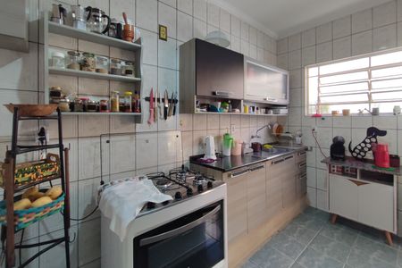 Casa para alugar com 300m², 3 quartos e 3 vagasCozinha