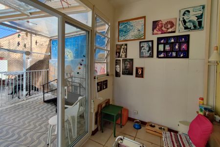 Casa para alugar com 300m², 3 quartos e 3 vagasEdícula - Quarto Extra