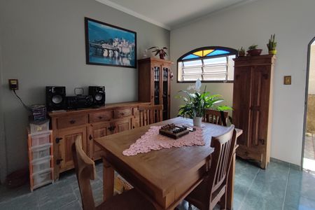 Casa para alugar com 300m², 3 quartos e 3 vagasSala de Jantar