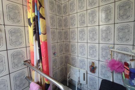 Casa para alugar com 300m², 3 quartos e 3 vagasBanheiro da Suíte