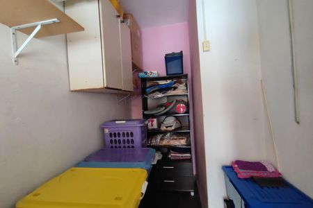 Casa para alugar com 300m², 3 quartos e 3 vagasQuarto de Serviço