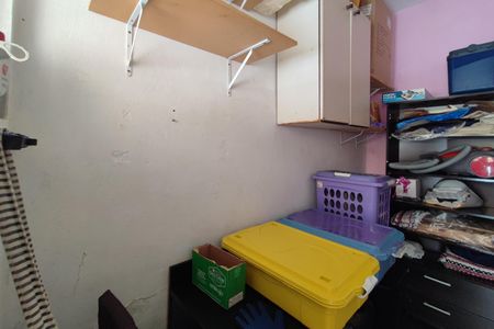 Casa para alugar com 300m², 3 quartos e 3 vagasQuarto de Serviço