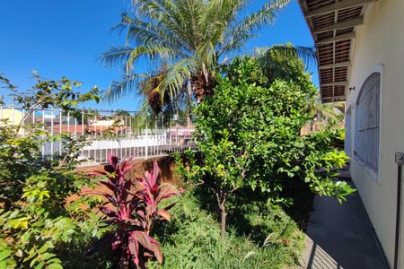 Casa para alugar com 300m², 3 quartos e 3 vagasQuintal