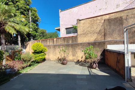 Casa para alugar com 300m², 3 quartos e 3 vagasQuintal