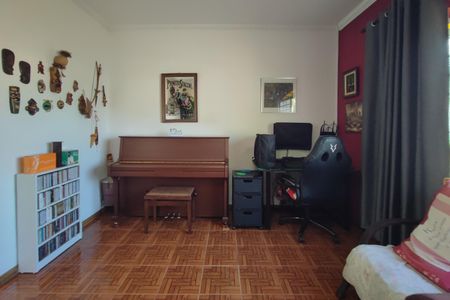 Casa para alugar com 300m², 3 quartos e 3 vagasSala de Estar