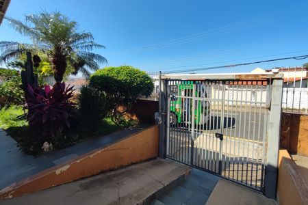 Casa para alugar com 300m², 3 quartos e 3 vagasGaragem