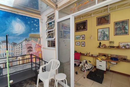 Casa para alugar com 300m², 3 quartos e 3 vagasEdícula - Quarto Extra